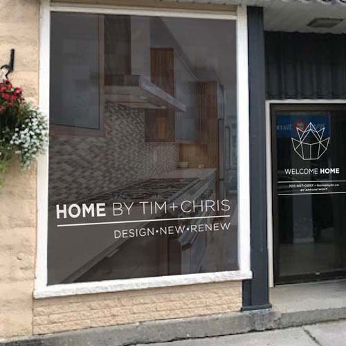 thumbnail image of Home By Tim + Chris storefront