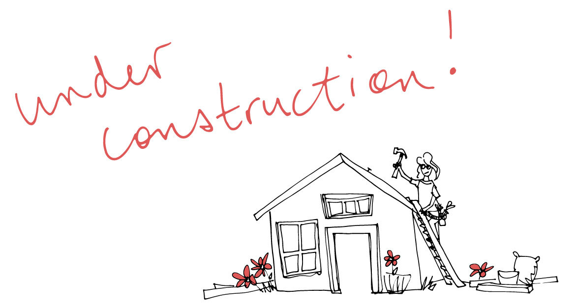 image of Under Construction illustration